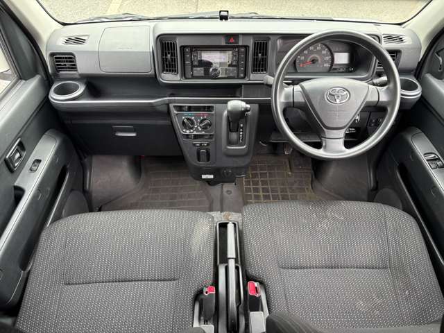 Toyota Pixis Van 2