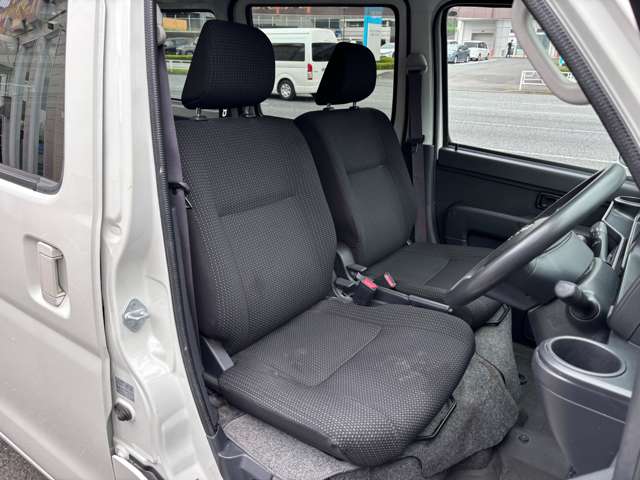 Toyota Pixis Van 5