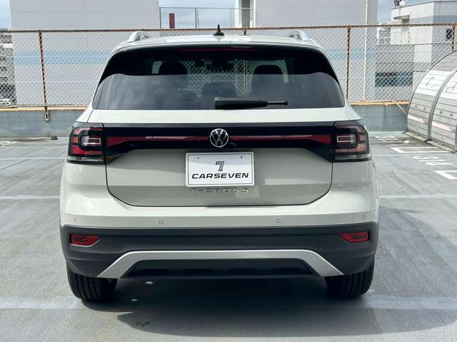 Volkswagen T-Cross 11