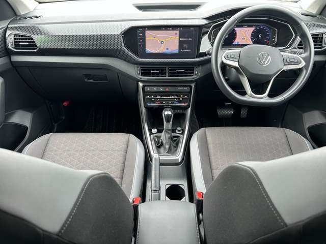 Volkswagen T-Cross 2