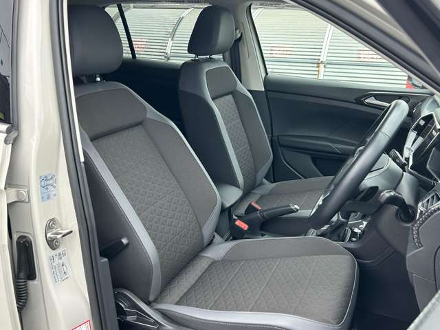 Volkswagen T-Cross 5