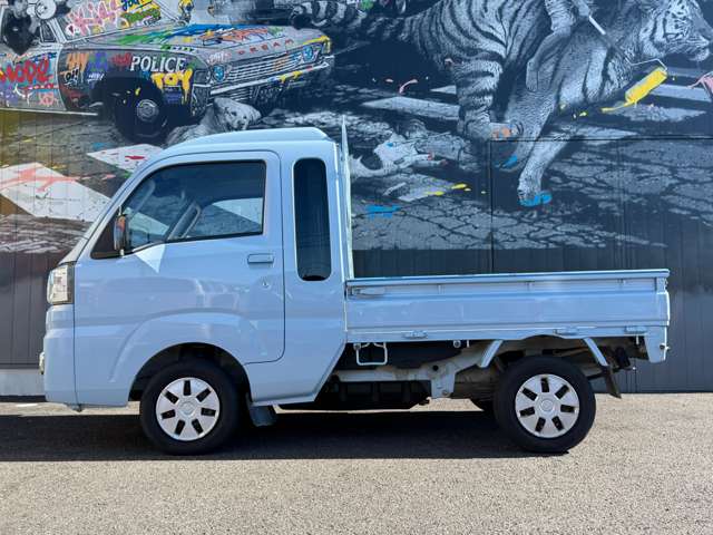 Daihatsu Hijet Truck 12