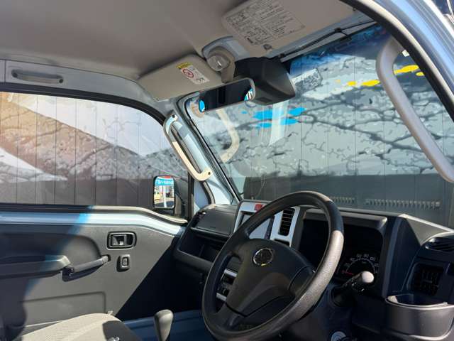 Daihatsu Hijet Truck 4