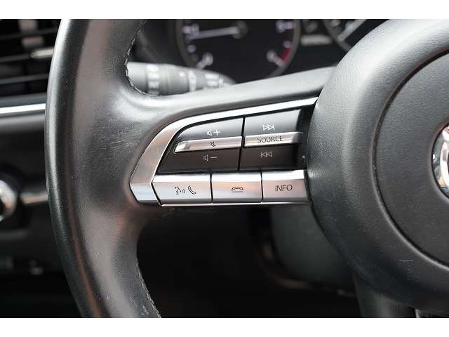 Mazda CX-30 5