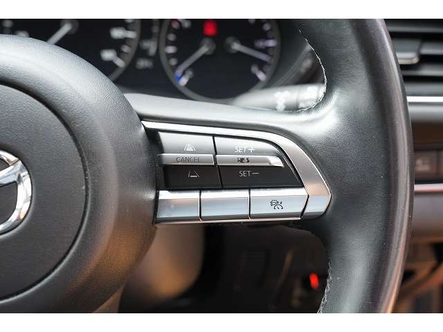 Mazda CX-30 6