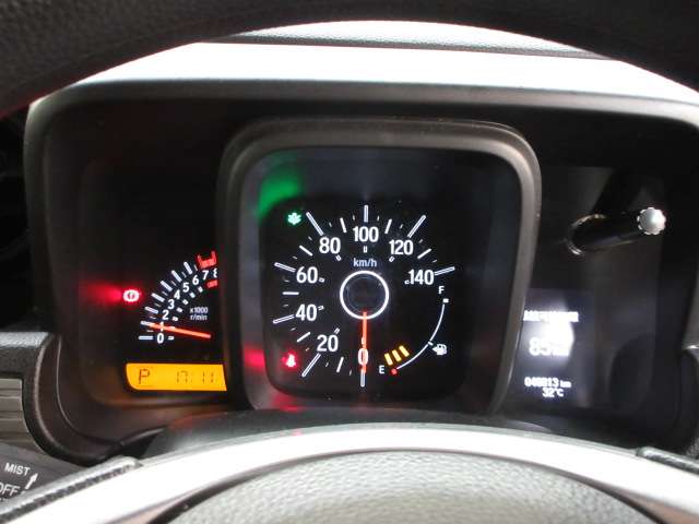 Honda N-VAN 12