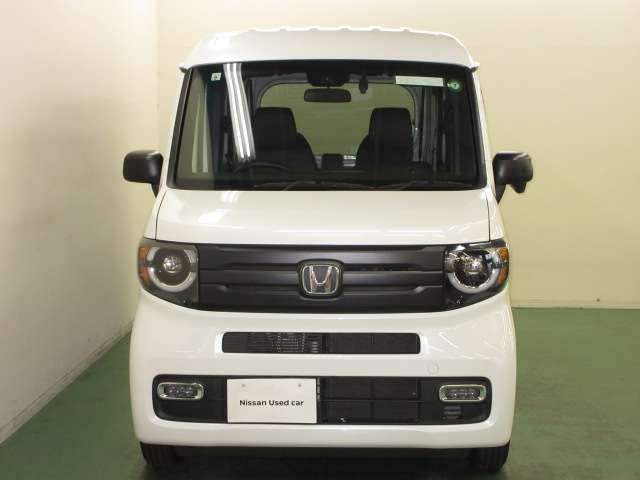 Honda N-VAN 2