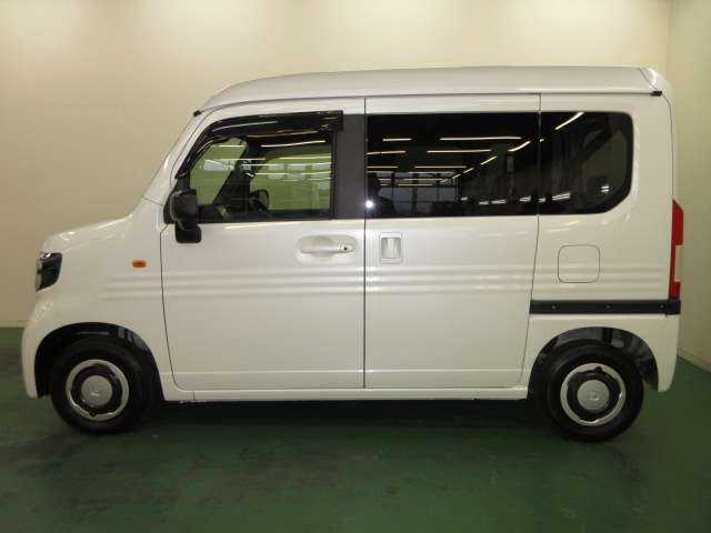 Honda N-VAN 3