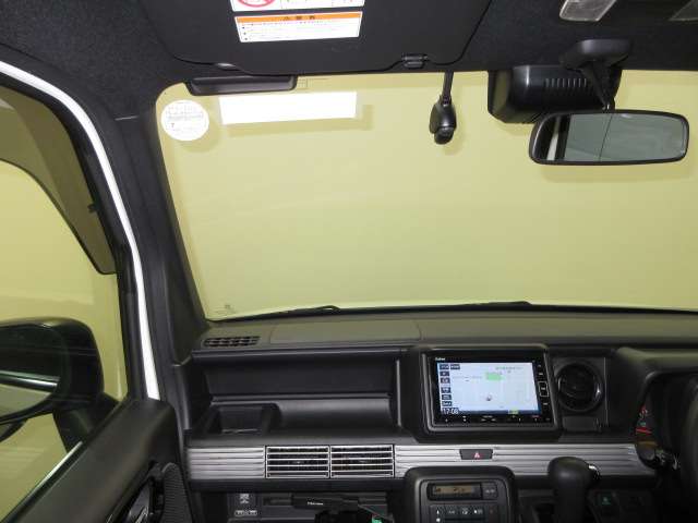 Honda N-VAN 9