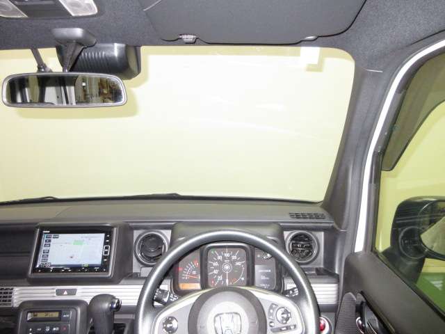Honda N-VAN 10