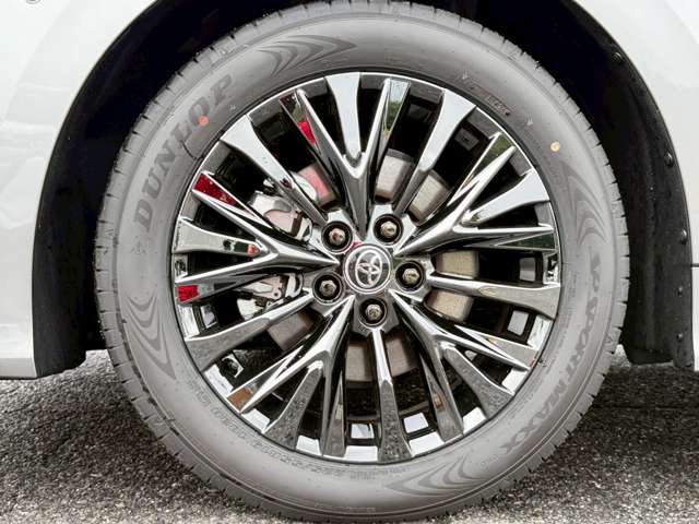 Toyota Vellfire 11
