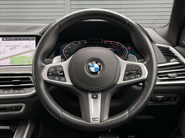 BMW X7 9