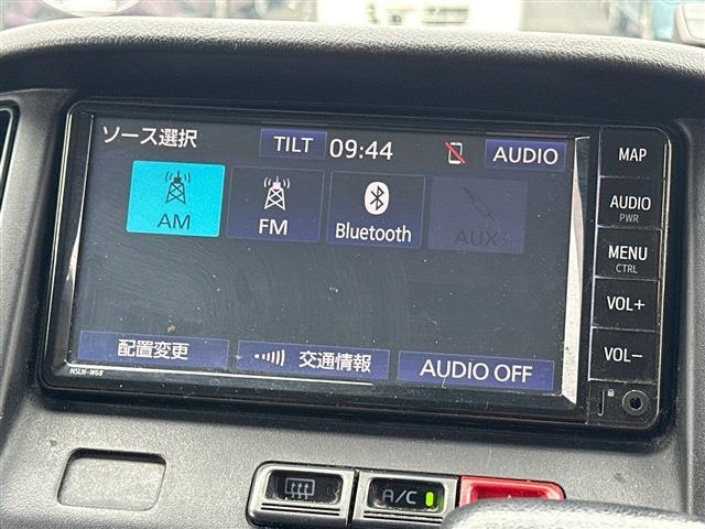 Toyota Town Ace Van 3