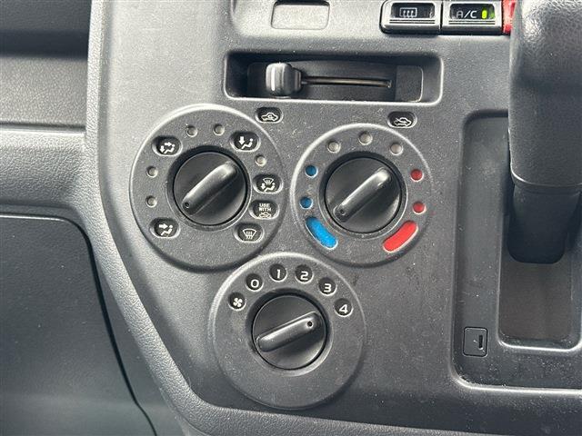 Toyota Town Ace Van 6