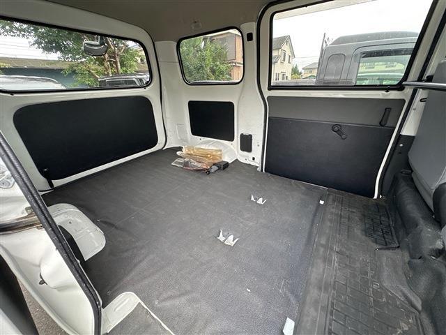 Toyota Town Ace Van 10