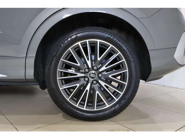 Audi Q3 Sportback 11
