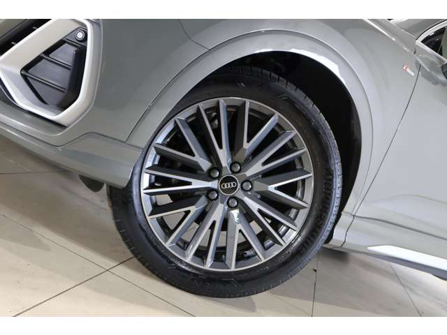 Audi Q3 Sportback 12