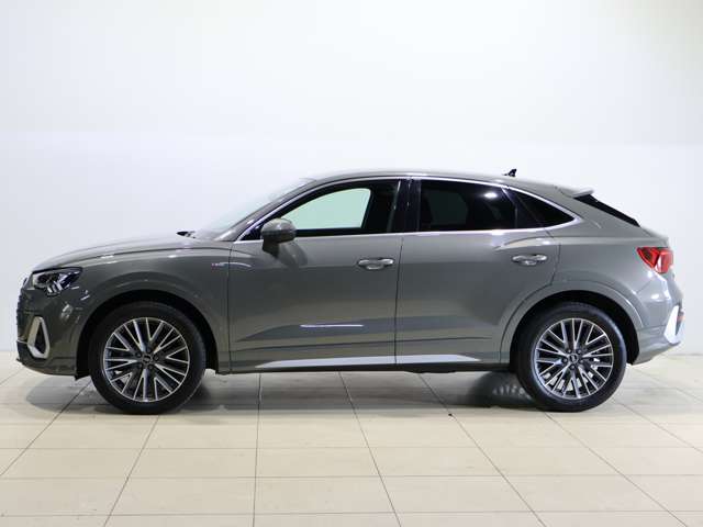 Audi Q3 Sportback 2
