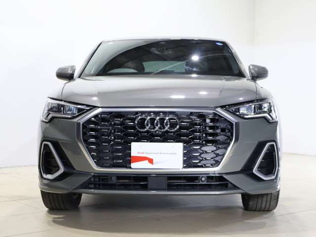 Audi Q3 Sportback 4