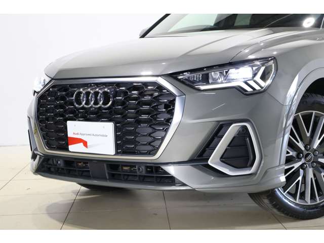 Audi Q3 Sportback 5