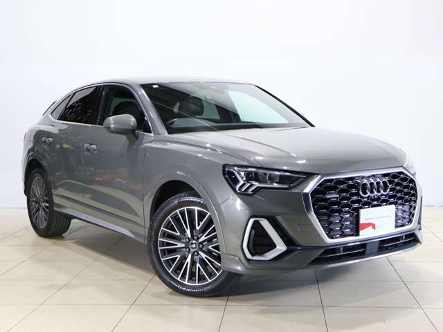 Audi Q3 Sportback 6