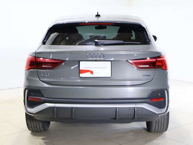 Audi Q3 Sportback 7