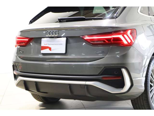 Audi Q3 Sportback 8