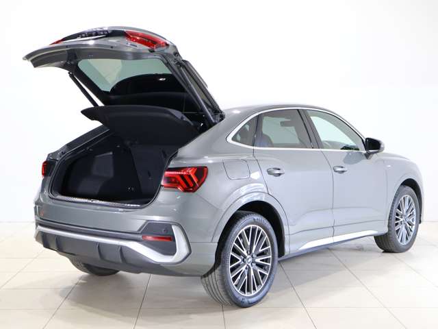 Audi Q3 Sportback 9