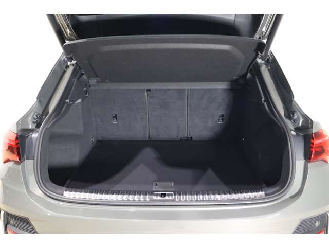Audi Q3 Sportback 10