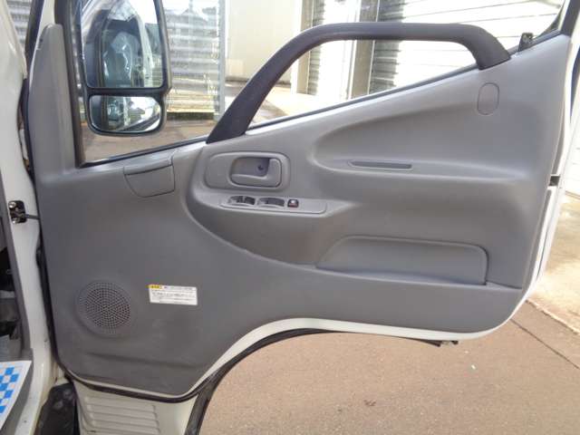 Toyota Toyoace 12