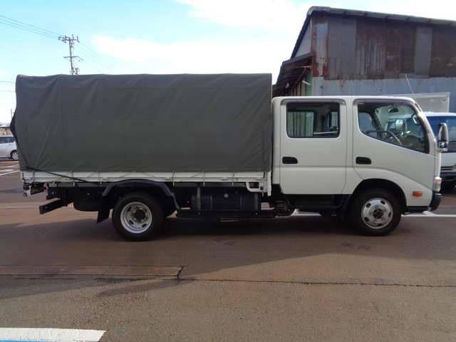 Toyota Toyoace 3