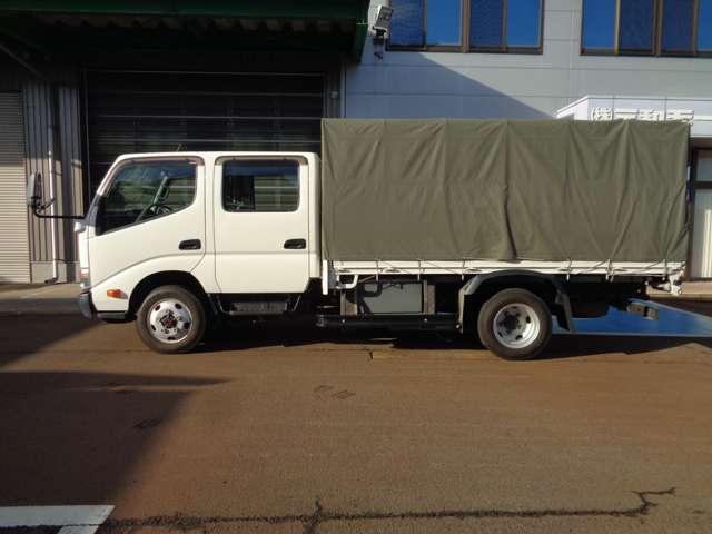 Toyota Toyoace 4