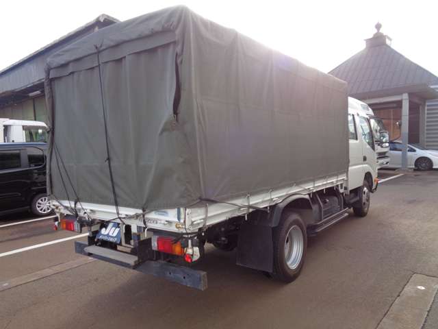 Toyota Toyoace 5