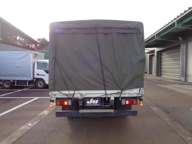 Toyota Toyoace 6