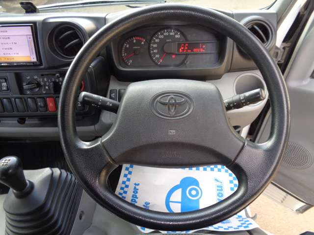 Toyota Toyoace 10