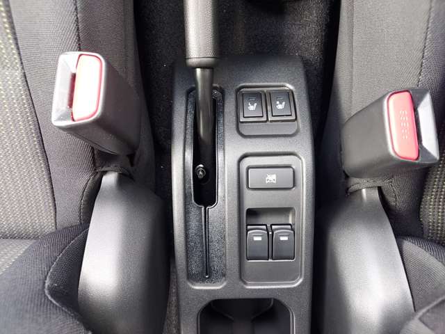 Suzuki Jimny Nomade 11