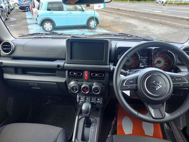 Suzuki Jimny Nomade 5