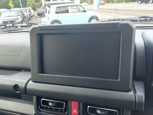 Suzuki Jimny Nomade 8