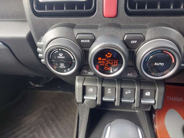 Suzuki Jimny Nomade 9