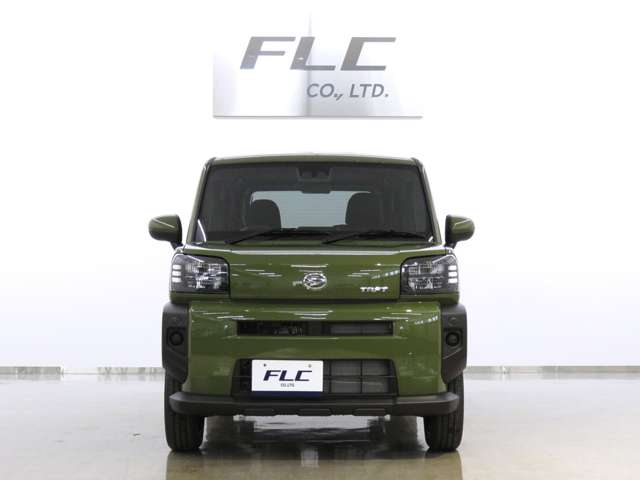 Daihatsu Taft 7