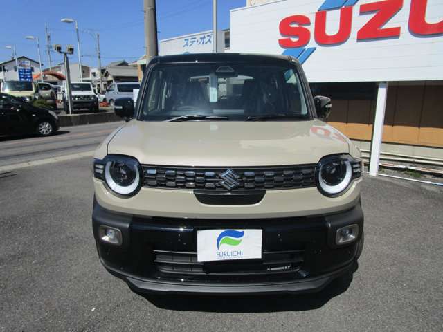 Suzuki XBEE 2