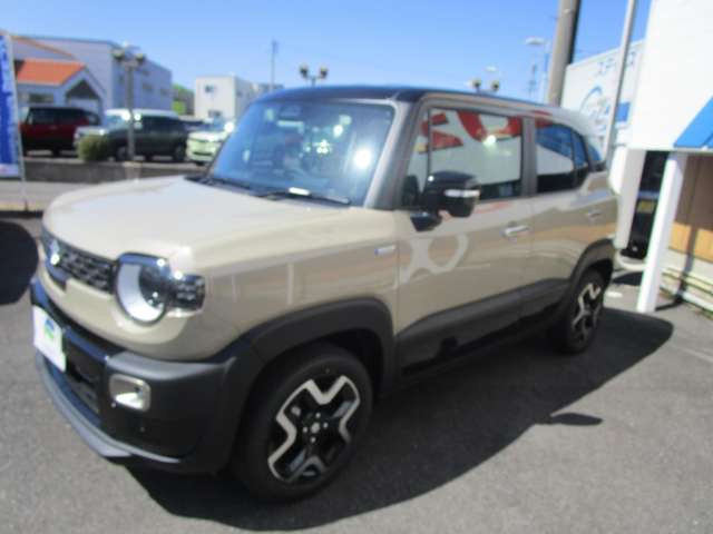 Suzuki XBEE 3