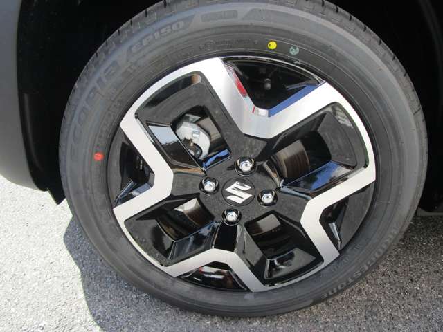 Suzuki XBEE 7