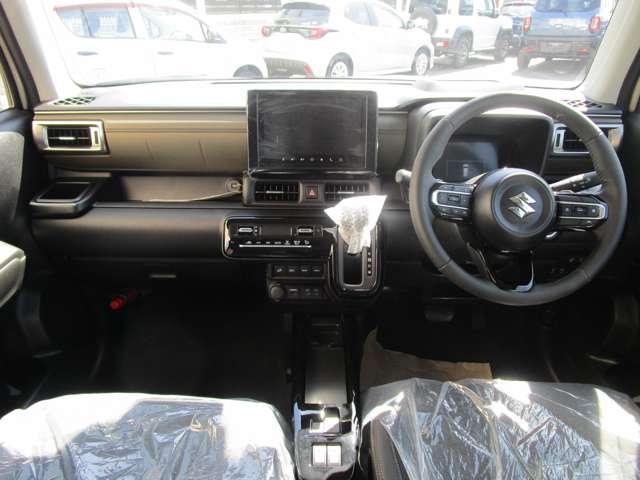 Suzuki XBEE 10