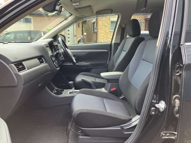 Mitsubishi Outlander 8