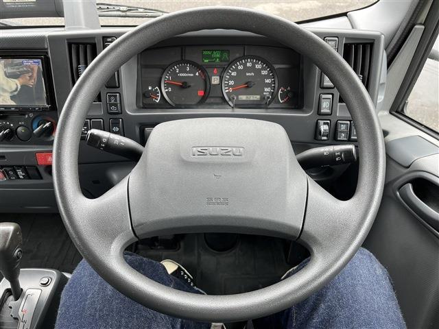 Isuzu Elf 6