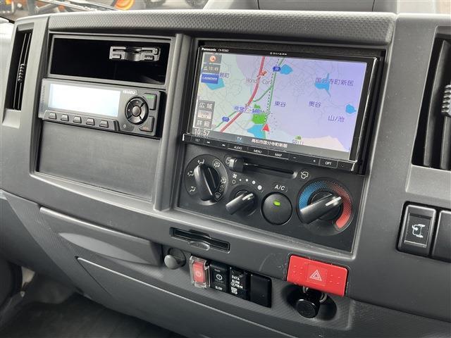 Isuzu Elf 10