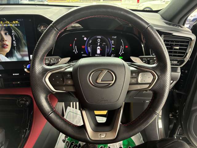 Lexus NX 12