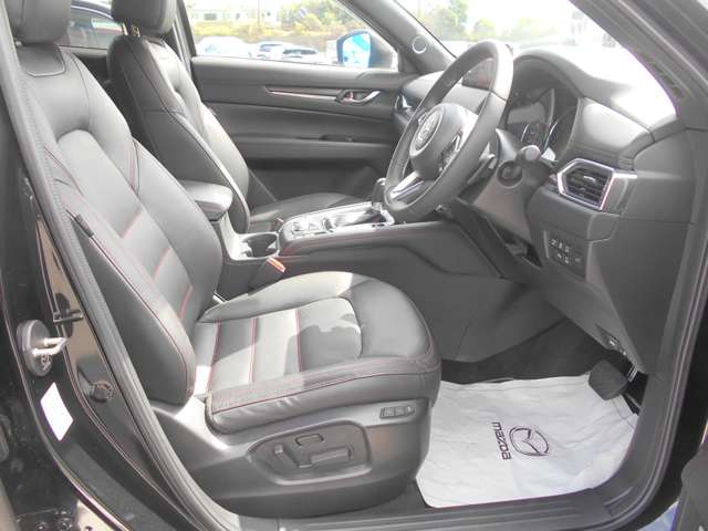 Mazda CX-5 11