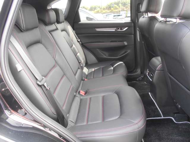 Mazda CX-5 12